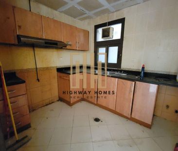 Spacious 1-bedroom just 35k in Muwaileh Sharjah - Photo 3