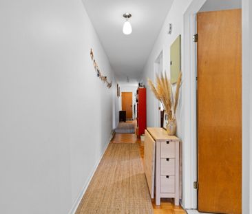 Appartement à louer - Montréal (Ahuntsic-Cartierville) (Ahuntsic Ou... - Photo 1