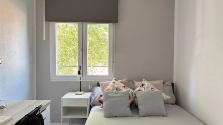 2-bedroom apartment for rent in Lucero - Foto 5