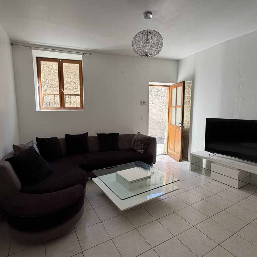 Location Appartement 2 pièces 34m² ARBIN 73800 - Photo 1