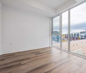 For Lease - 333 Sunseeker Avenue Unit# 418, Innisfil, Ontario - Photo 1