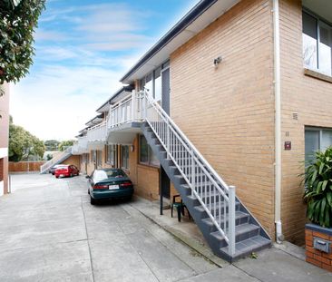 9/14 Fordholm Road, Hawthorn VIC 3122 - Photo 1