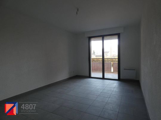 Location appartement 2 pièces 35.73 m² à Bonneville (74130) - Photo 1