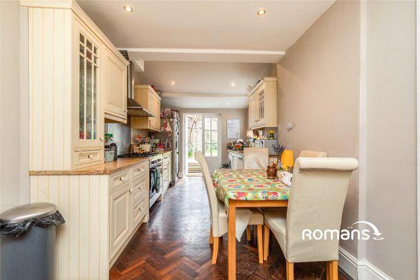 The Avenue, St. Andrews, Bristol, BS7 - Photo 1