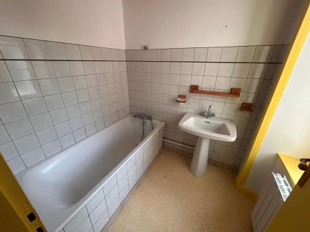 Appartement à louer 1 pièce 36.23m² - Photo 5