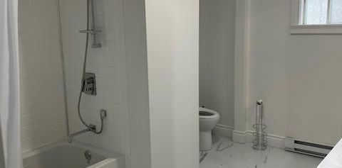 Super 4 1/2 haut d'un duplex fraichement rénové, Shawinigan-Sud - Photo 2