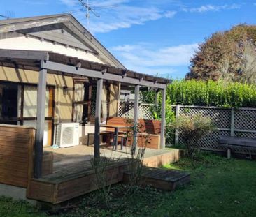 596 Leeston Dunsandel Road - Country Lifestyle - Furnished, 6 Month... - Photo 4