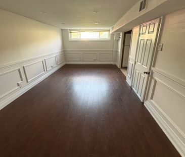 For Lease - 100 Snowood Court Unit# Basement, Toronto, Ontario - Photo 2