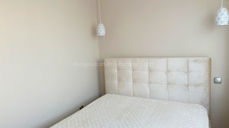 Do wynajęcia mieszkanie Bydgoszcz Centrum - 40m2 - Photo 5
