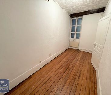 Location Appartement 3 pièces 67m² DIJON 21000 - Photo 2