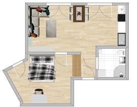 Warszawa Praga-Północ, Wileńska - Photo 4