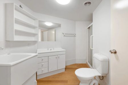 BOUTIQUE LIVING WITH EXPANSIVE BALCONY IN THE HEART OF STONES CORNER - Photo 4