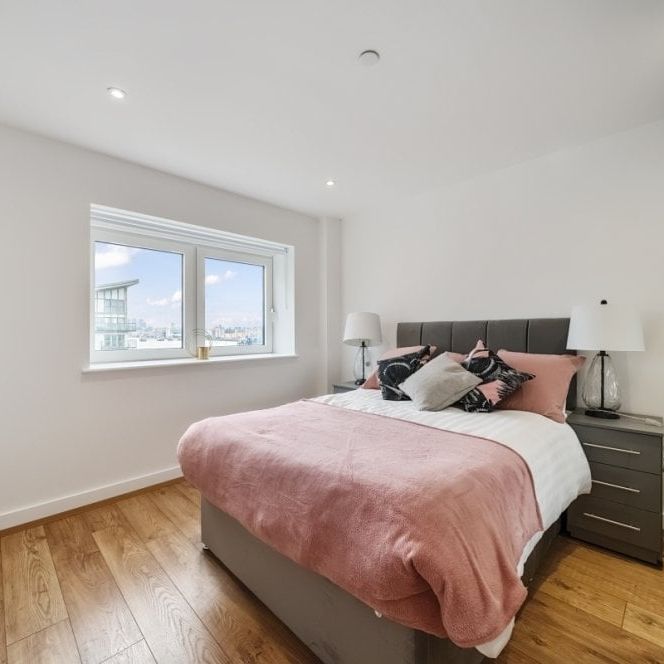 1 bedroom flat to rent - Photo 1