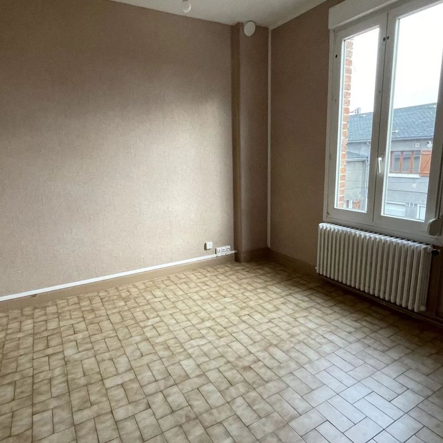 Location Appartement 3 pièces 60 m2 à Saint-Quentin - Photo 1