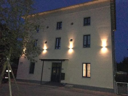 3-Zimmer-DG-Wohnung in Rott am Inn von privat zu vermieten - Photo 2