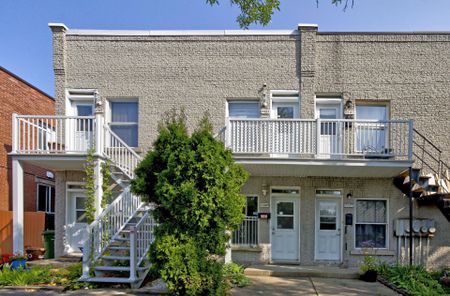 Appartement à louer, Montréal (Mercier/Hochelaga-Maisonneuve) - Photo 5