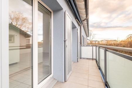 Wohnen im schönen Emmenbrücke - Photo 2