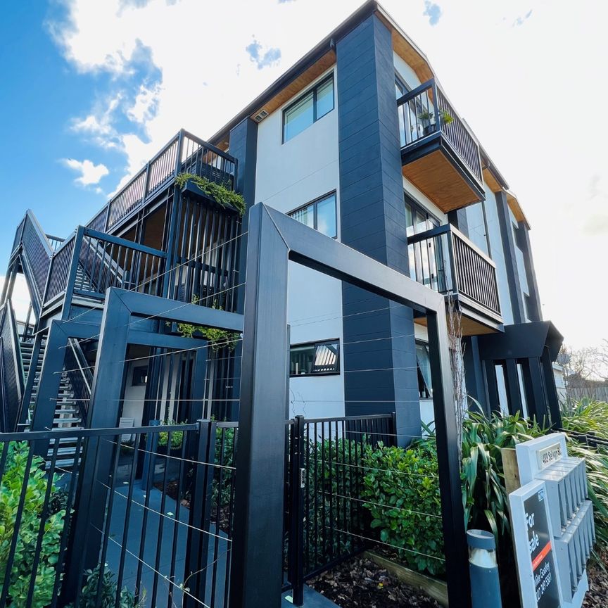 489 Selwyn St, City Centre (Christchurch City) - Photo 1