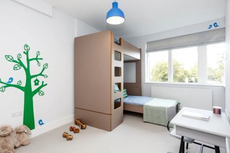 4 bedroom terraced house to rent - Photo 5