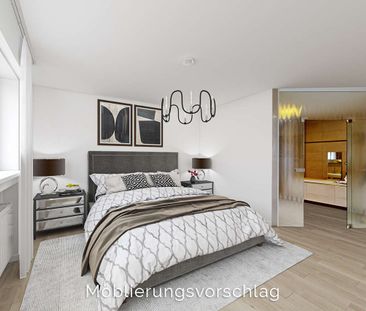 PHI AACHEN – Großzügiges Wohnglück mit Garage und schönem Garten in... - Foto 1