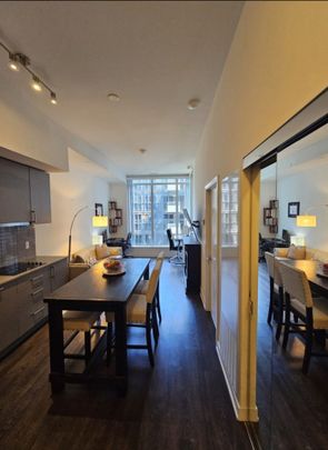 For Lease - 576 Front Street West N/A Unit# 825E, Toronto, Ontario - Photo 1