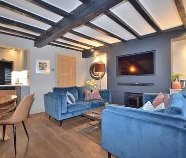 2 bedroom cottage to rent - Photo 2