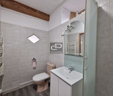 Location Appartement 2 pièces 29m² COUZON AU MONT D OR 69270 - Photo 3