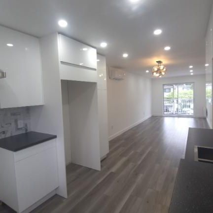 5 1/2 - Montréal - 1 575 $/mois - Photo 4