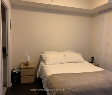 For Lease - 5033 Four Springs Avenue Unit# 2217, Mississauga, Ontario - Photo 3