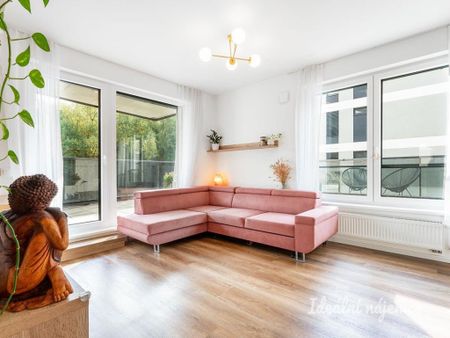 Pronájem bytu 3+kk 70 m2 - Photo 5