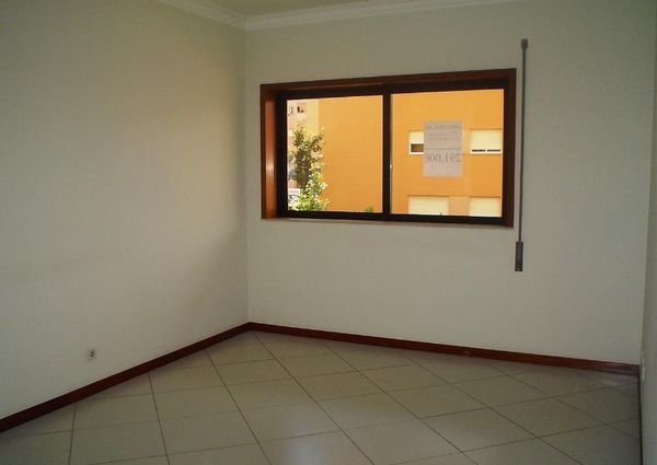 Apartamento T2 em Braga