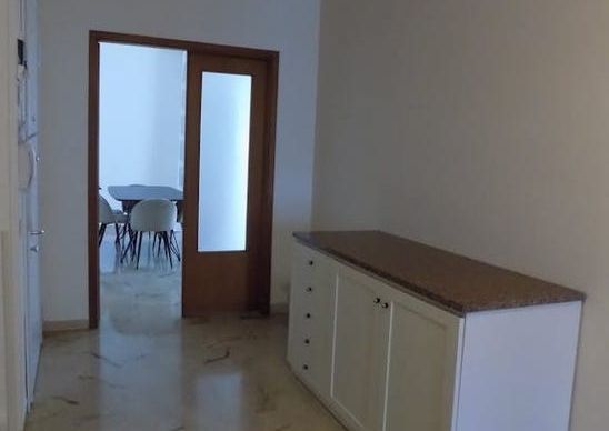 Via della Branca Manno, Padova, Veneto 35124