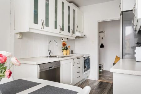 Fredsgatan, Katrineholm - Foto 5