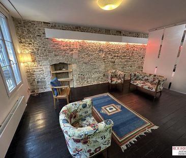 Location Appartement 1 pièce 58m² POITIERS 86000 - Photo 2