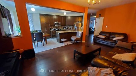 For Lease - 91 Hammersly Boulevard Unit# (Main), Markham, Ontario - Photo 3