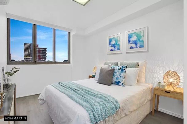 MGM MARTIN - TWO BEDROOM APARTMENT - Photo 1