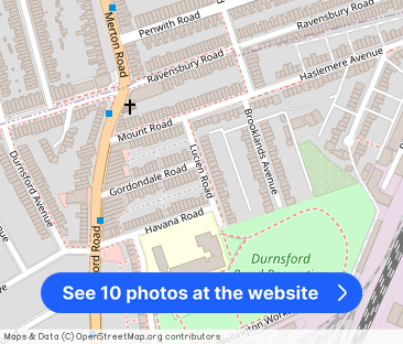 Lucien Road, London - Photo 1