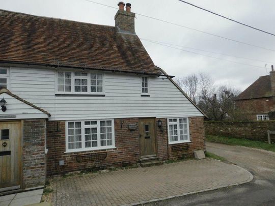 1 bedroom cottage to rent - Photo 1