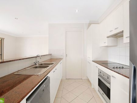 NEATLY PRESENTED TWO BEDROOM UNIT - Photo 3