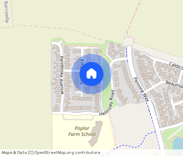 Glengorm Gardens, GRANTHAM - Photo 1