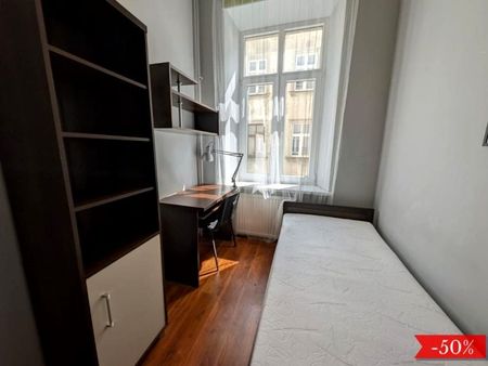 Pokój, ul. Żeromskiego - Фото 3