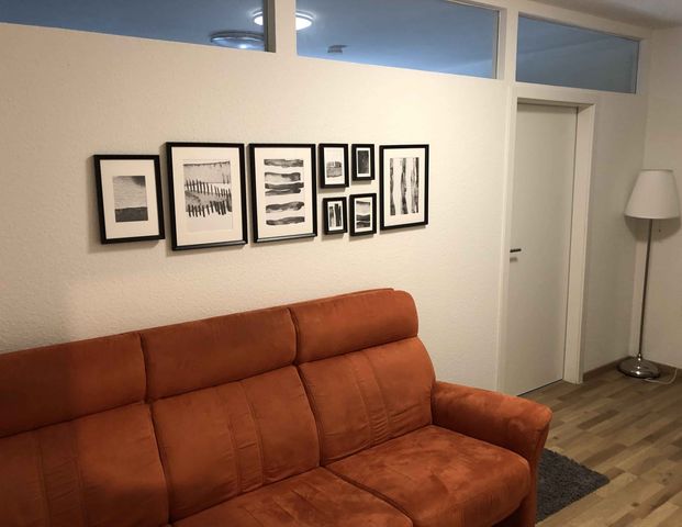 Zimmer in der Wangener Straße - Foto 1