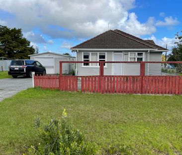 49 Tirarau Street, Dargaville - Photo 1