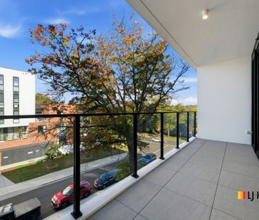 2 Bedroom Apartment at Renaissance - Photo 1