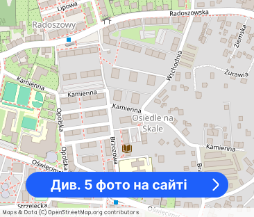 WYNAJEM KAWALERKA - R. Śląska Kochłowice – Kamienna 34 - Фото 1