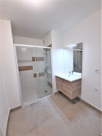 Location Appartement 2 pièces 38m² JUVIGNAC 34990 - Photo 2