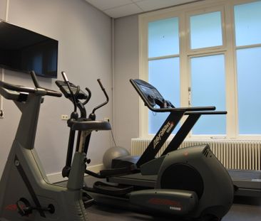 Te huur: Appartement Koning Lodewijklaan 6 H in Apeldoorn - Photo 5