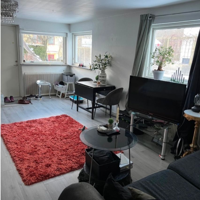 Hackspettsgatan, Göteborg - Photo 1