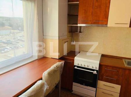 Apartament 1 camera, 42 mp, zona USAMV - Photo 5