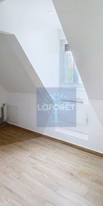 Appartement T2 Fontenay-en-Parisis à louer - Photo 3